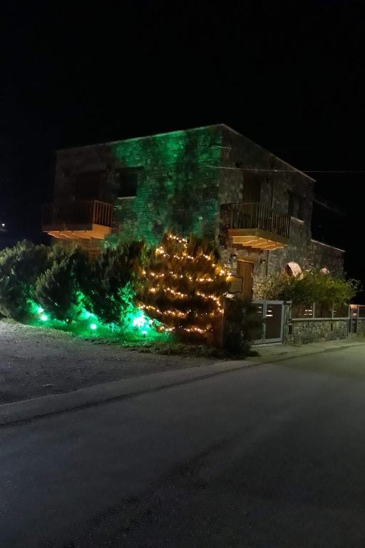 kalo nero apartments - porfyra 10