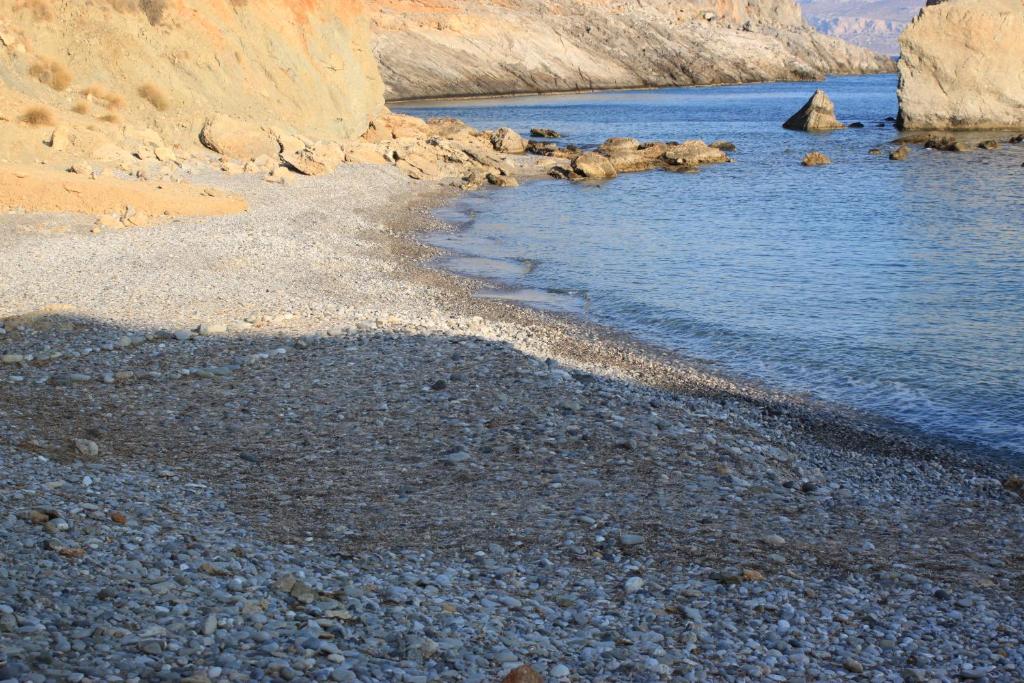 kalo nero apartments - porfyra 11