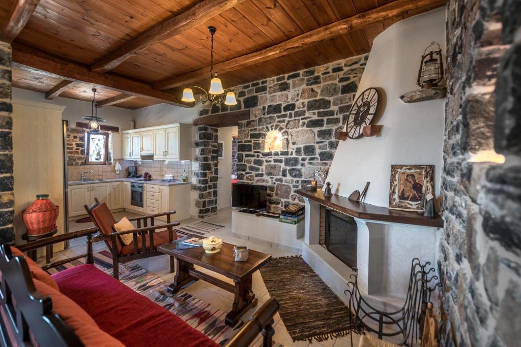 kalo nero apartments - porfyra 3