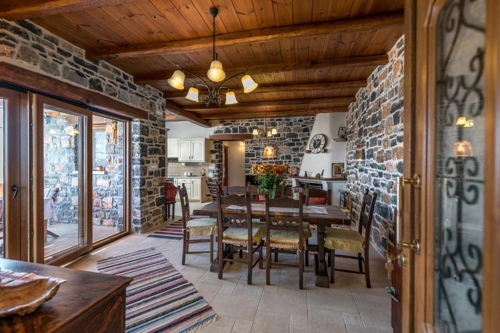 kalo nero apartments - porfyra 4