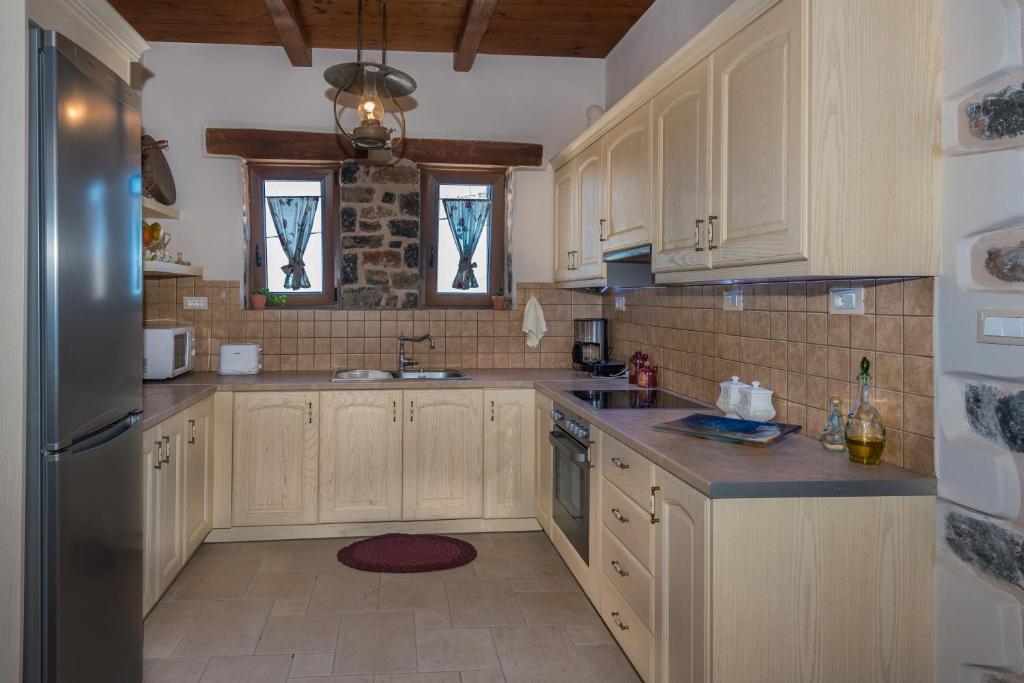 kalo nero apartments - porfyra 5