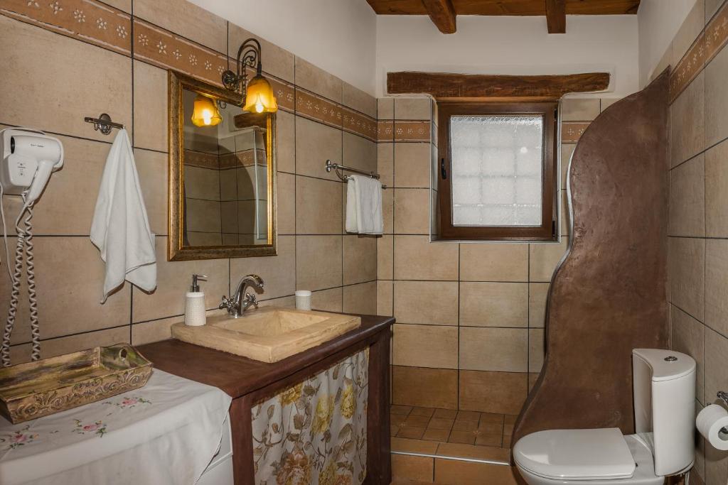 kalo nero apartments - porfyra 6