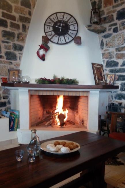 kalo nero apartments - porfyra 7