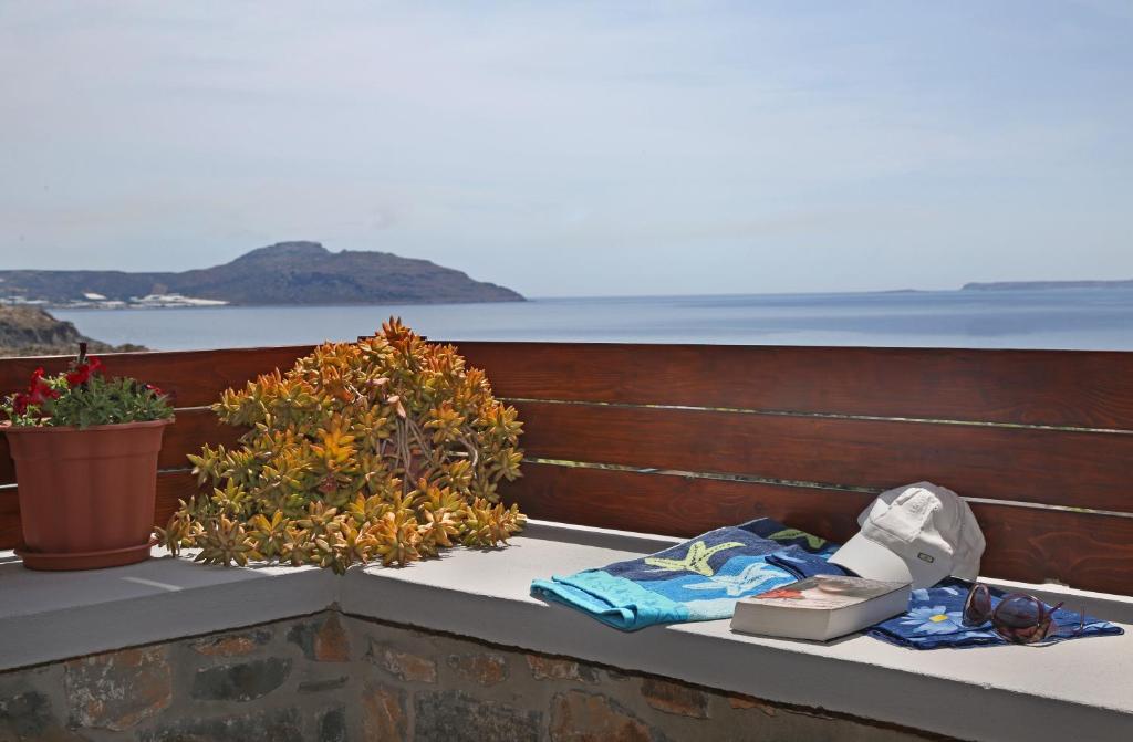 kalo nero apartments - porfyra 8