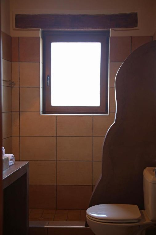 kalo nero apartments - staousa 11