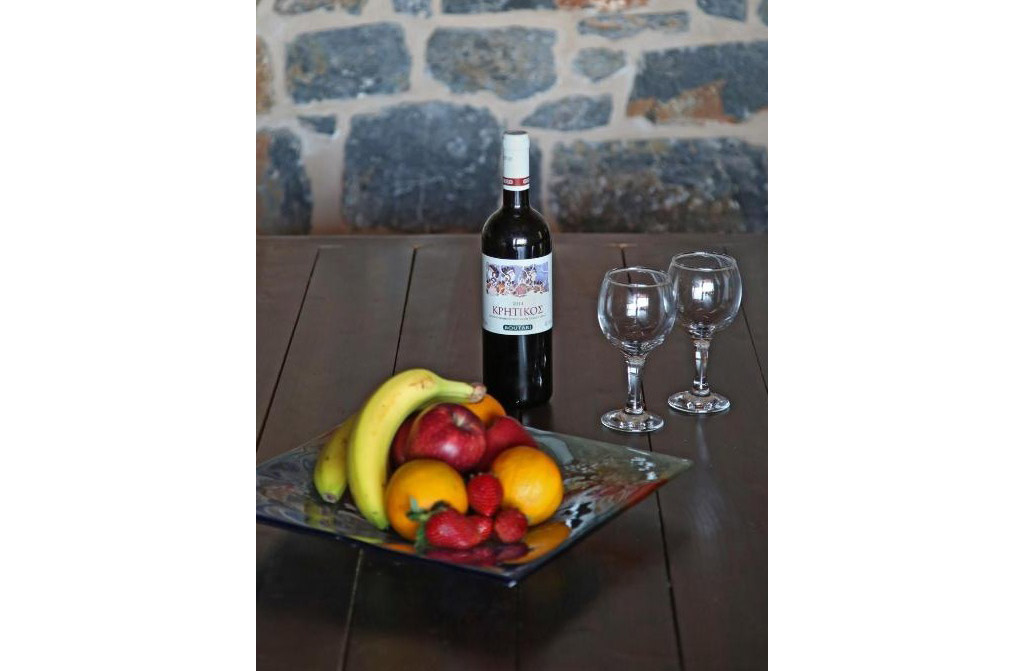 kalo nero apartments - staousa 16