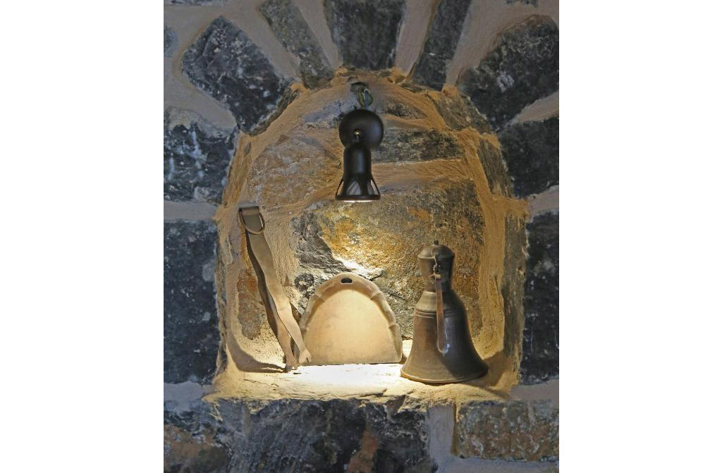 kalo nero apartments - staousa 18