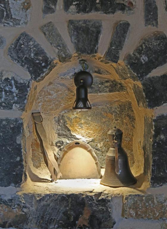 kalo nero apartments - staousa 18