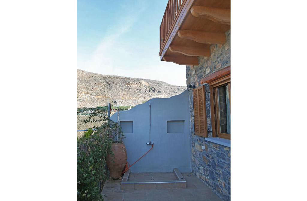 kalo nero apartments - staousa 19