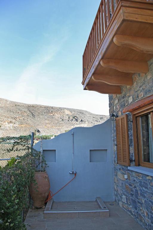 kalo nero apartments - staousa 19