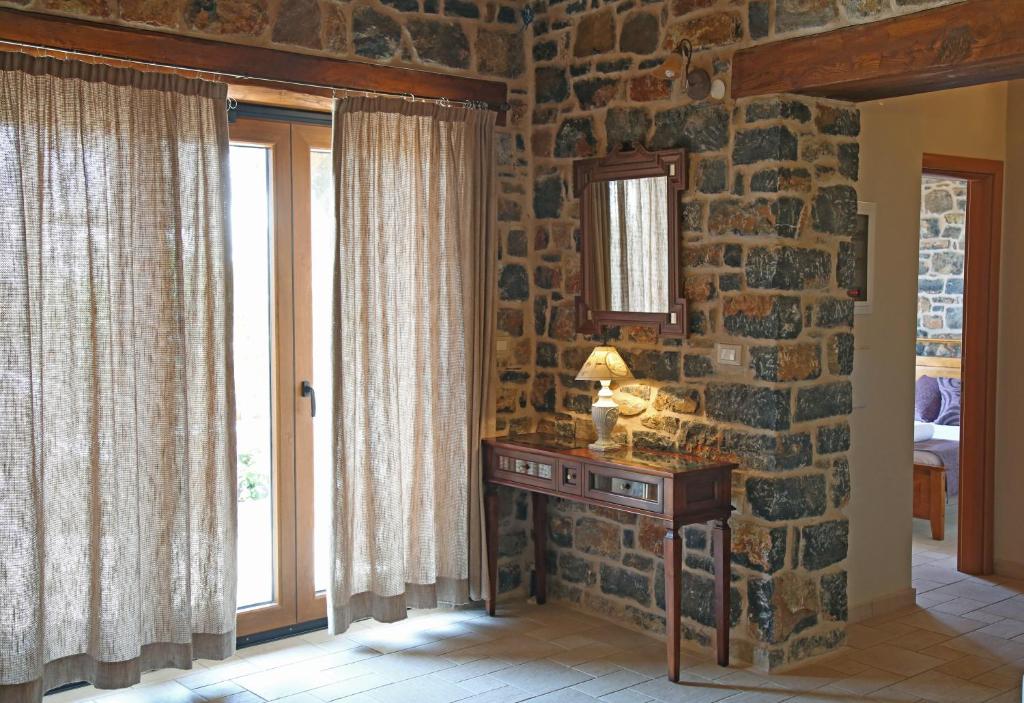 kalo nero apartments - staousa 6