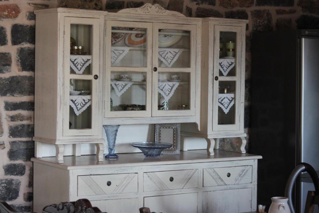 kalo nero apartments - staousa 8