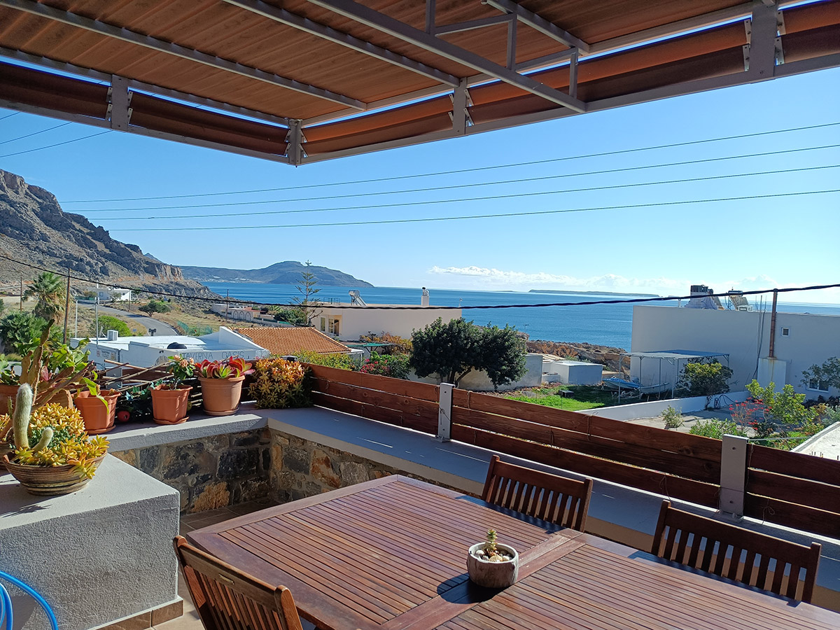 kalonero staousa SEA VIEW 2