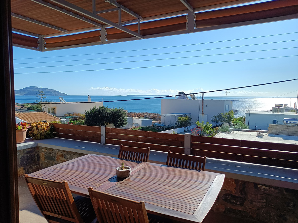 kalonero staousa SEA VIEW